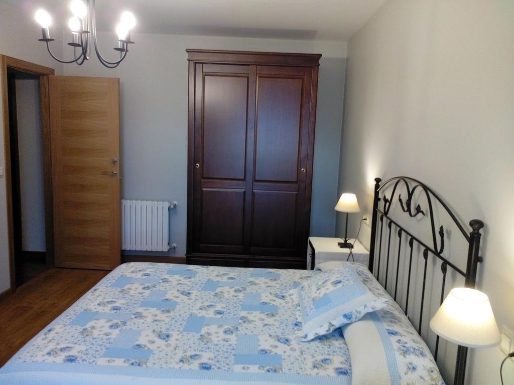 La Garita Casa Rural Cangas do Morrazo Room photo