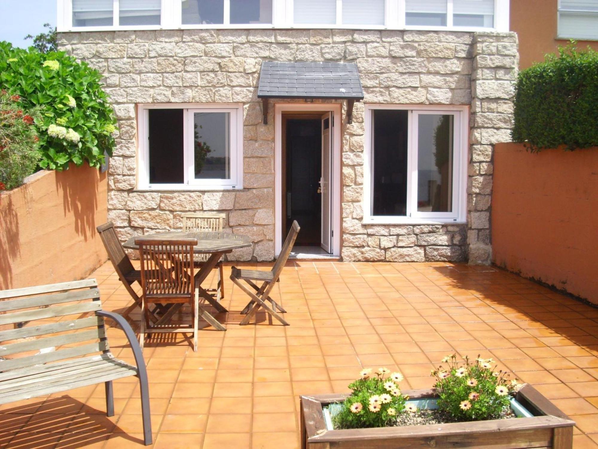 La Garita Casa Rural Cangas do Morrazo Exterior photo