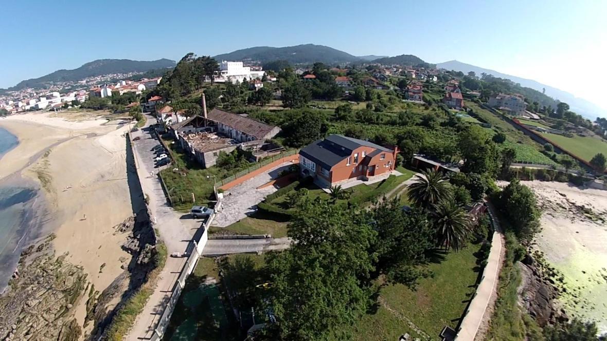 La Garita Casa Rural Cangas do Morrazo Exterior photo