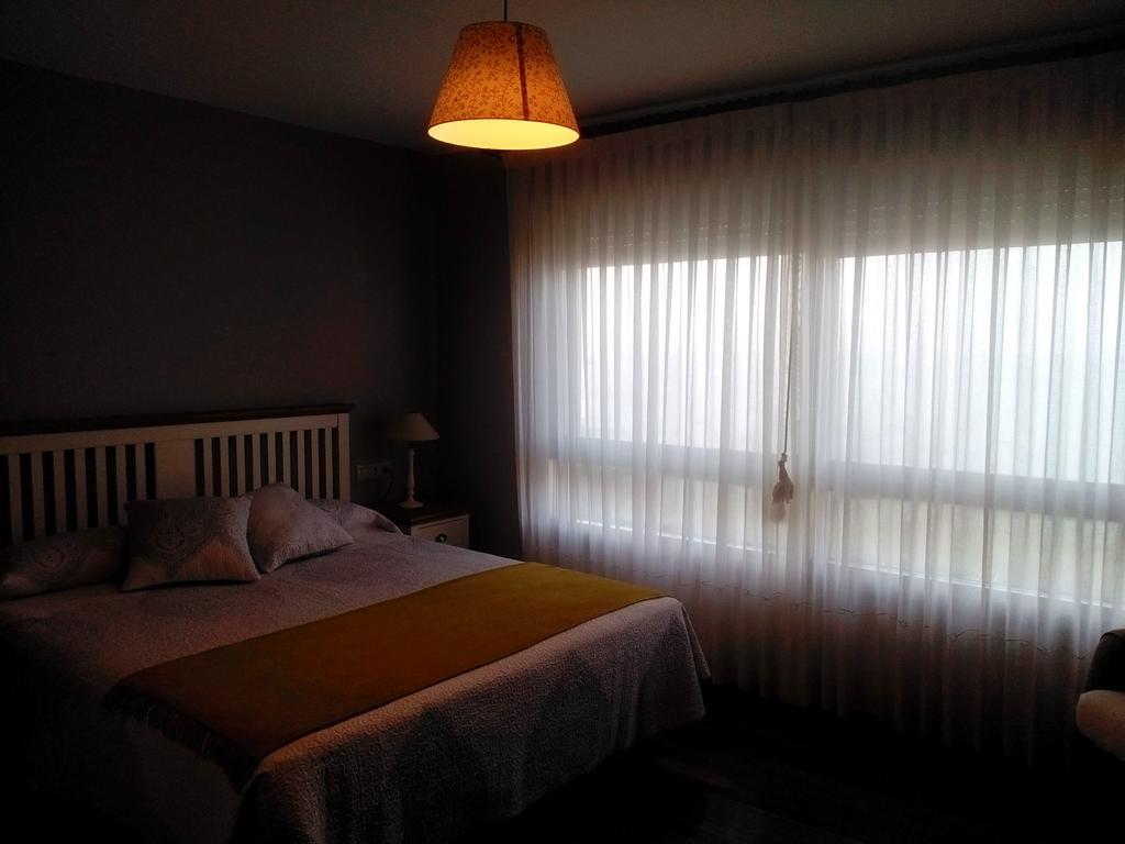 La Garita Casa Rural Cangas do Morrazo Room photo